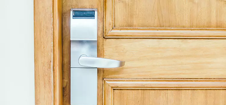 Advanced Solutions in Severn, MD for Modern Security