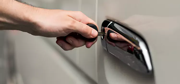 Why Choose Our Auto Locksmith Team in Severn, MD?