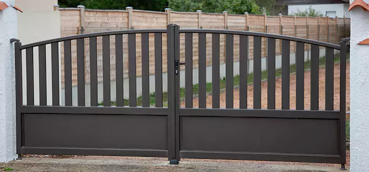 Advanced Gate Solutions in Severn, MD