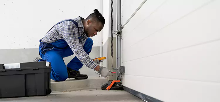 Expert Solutions for Every Garage Lock Need in Severn, MD