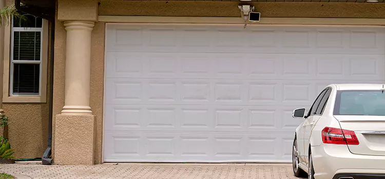 Comprehensive Garage Door Maintenance Services in Severn, MD