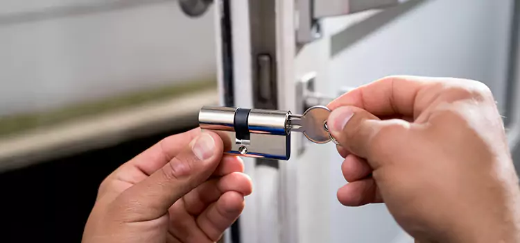 Emergency Locksmith for House Severn