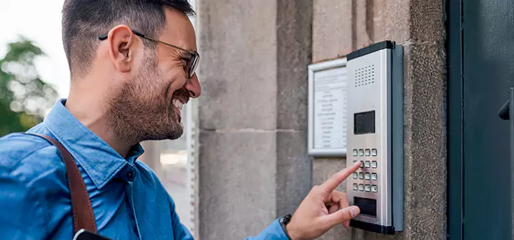 Advanced Solutions for Enhanced Security in Severn, MD