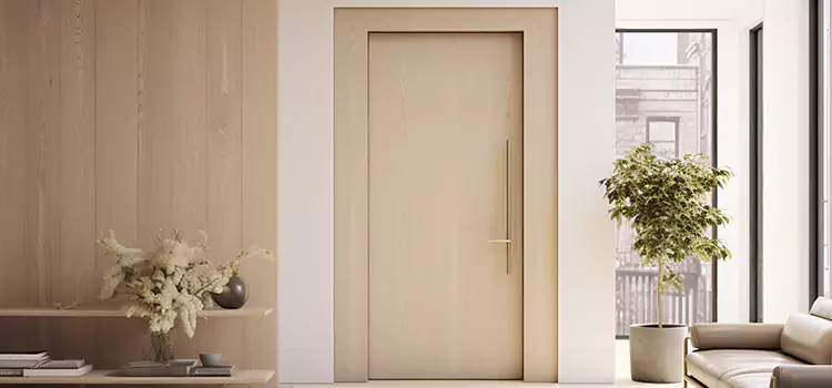Choose Quality for Your Inside Doors in Severn, MD