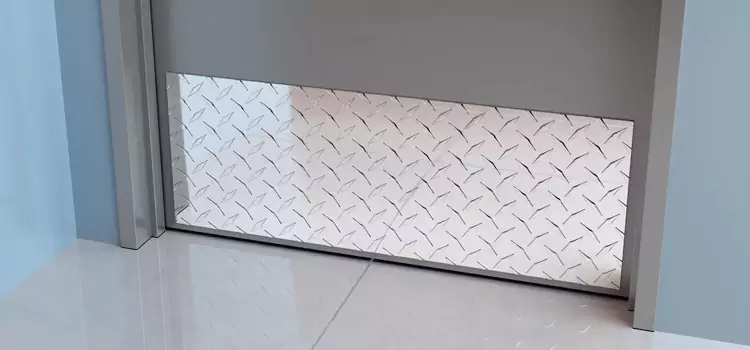 Benefits of Professional Kick Plate Solutions in Severn, MD