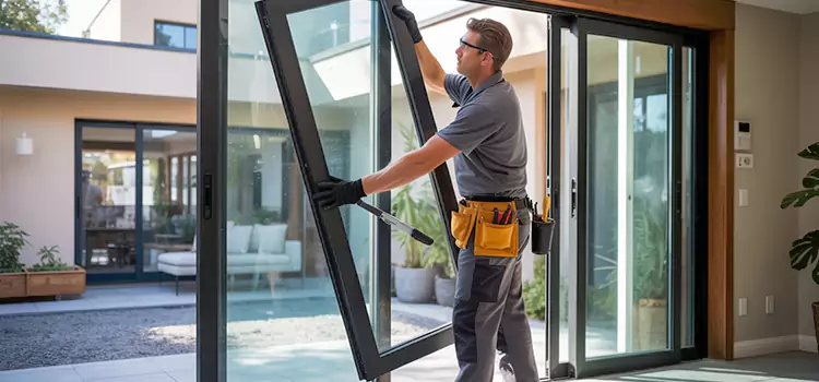 Specialized Sliding Door Roller Services in Severn, Maryland
