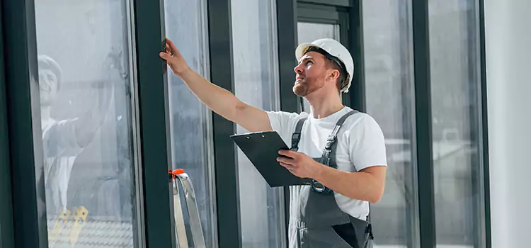 Comprehensive Solutions for Your Sticking Doors in Severn, MD