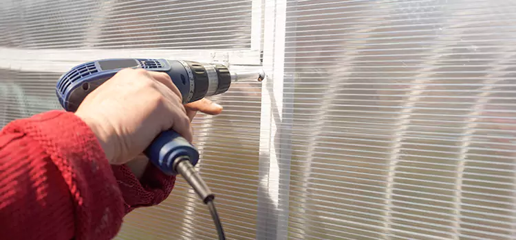 Sliding Screen Door Repair Severn