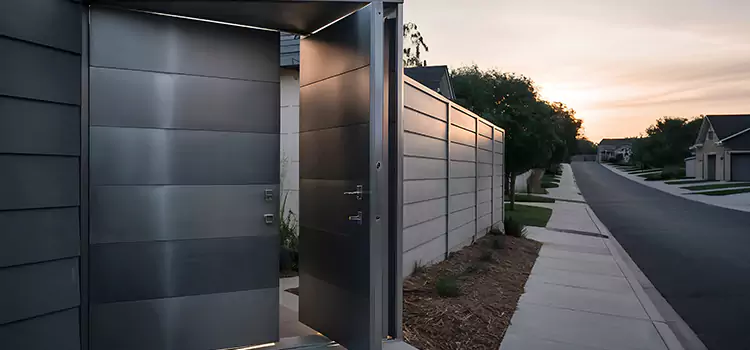 Comprehensive Steel Door Solutions in Severn, MD