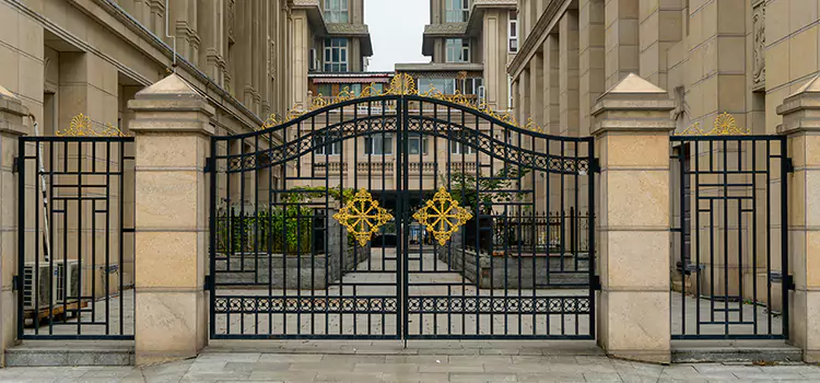 Comprehensive Iron Gate Maintenance Solutions in Severn, MD