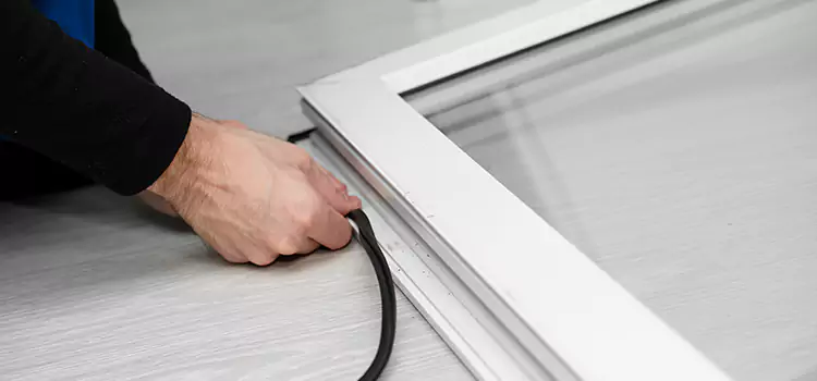 Commercial Door Weather Stripping Severn