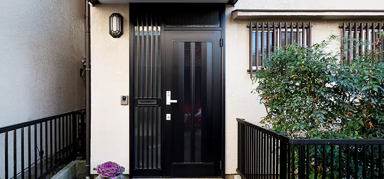 Popular Exterior Door Options in Severn, MD