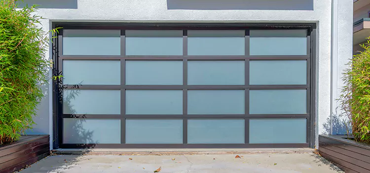 Why Choose Us for Garage Door Care in Severn, MD?