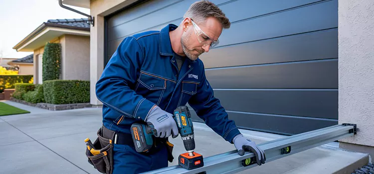 Why Choose Us for Garage Door Off Track Services in Severn, Maryland?