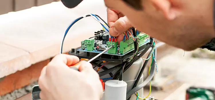 Specialized Brand Gate Motor Repairs Severn