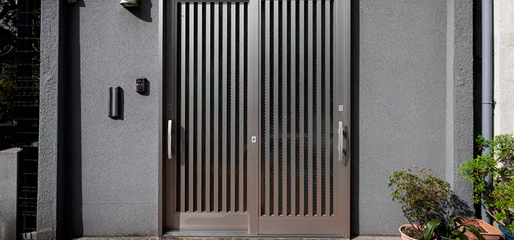 Why Choose Us for Your Security Needs in Severn, MD?