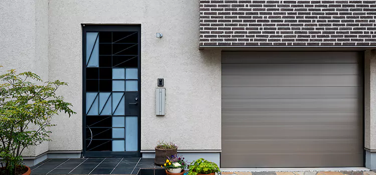 Residential Roll Up Security Doors Severn