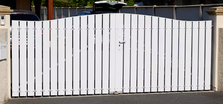 Why Choose Us for Residential Gate Repair in Severn, MD?