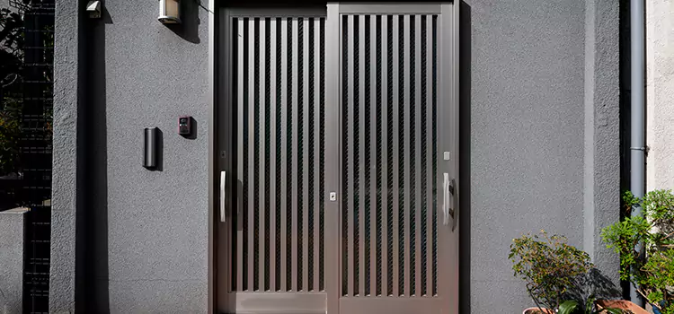 Specialized Steel Door Services in Severn, MD